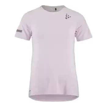 Craft Pro Hypervent 2 dámské triko růžová vel. L