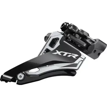 Přesmykač Shimano XTR FD-M9100 Side Swing přesmykač