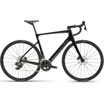 Silniční kolo Cervélo Caledonia-5 Rival eTap AXS silniční kolo Five Black vel. 51