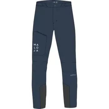 Pánské kalhoty Maloja SpechtM. pánské kalhoty night sky vel. XL