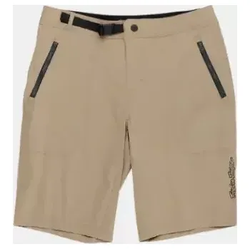 Cyklistické kalhoty Troy Lee Designs Skyline Trail Short Mono pánské kraťasy Timber vel. 36