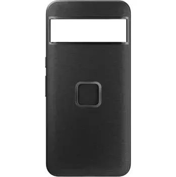 Pouzdro na mobilní telefon Peak Design Everyday kryt pro Google Pixel 8 Pro Charcoal