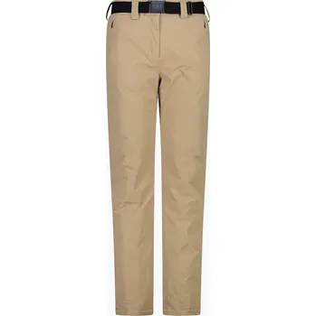 Dámské lyžařské kalhoty CMP 3W05526 sesamo