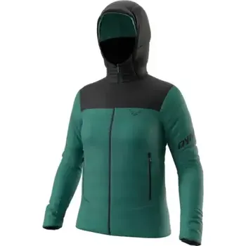 Dynafit Radical Primaloft Hood dámská bunda Atlantic vel. M