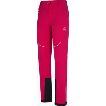 Dámské kalhoty Dámské trekové kalhoty La Sportiva Orizion pink M42409409