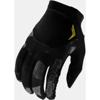 Sportovní chránič Troy Lee Designs Ace 2.0 Scrubland rukavice Black vel. XL