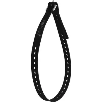 Stahovací páska Fixplus Strap stahovací páska 860 mm černá