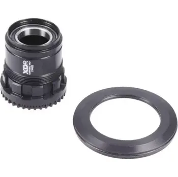 Náboj kola Zipp Cognition V2 NSW ořech Sram XDR