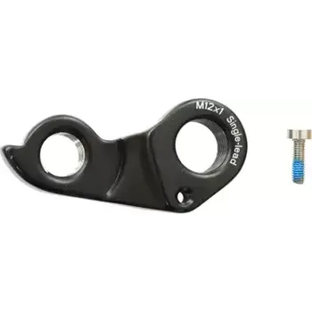 rám kola GT Grade patka přehazovačky pro model 2020+ (K33030)