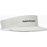 Kšilt Peak Performance Visor sand fog