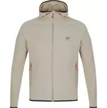 2117 of Sweden Trubo pánská fleecová bunda Beige vel. M