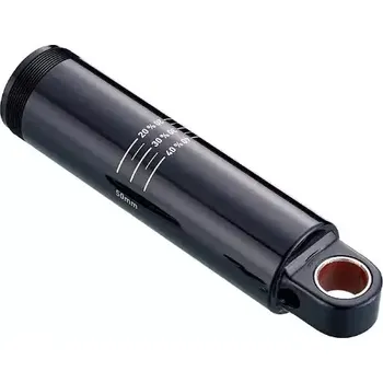 Vidlice na kolo Rock Shox Super Deluxe C1 standard 60 mm pístnice tlumiče