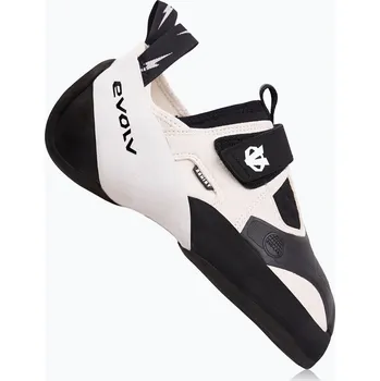 Pánská treková obuv Lezecké boty Evolv Zenist grey/black