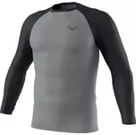 Dynafit Tour Light Merino M L/S Tee pánské triko dlouhý rukáv black out vel. S