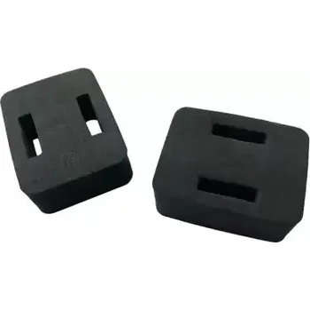 Podložka pod nábytek Fixplus spacer pěnová podložka pod brašnu 18 mm