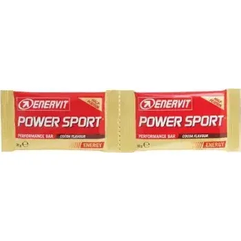 Enervit Power Sport tyčinka 2x30g citron/smetana