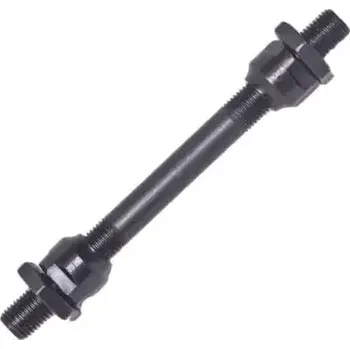 Náboj kola TWN osa předního náboje RU kompletní 108 mm