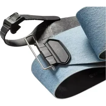 Skialpinistické vybavení Dynafit Speedskin Youngstar stoupací pásy vel. 130