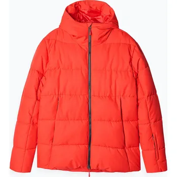 Pánská lyžařská bunda 4F M580 red