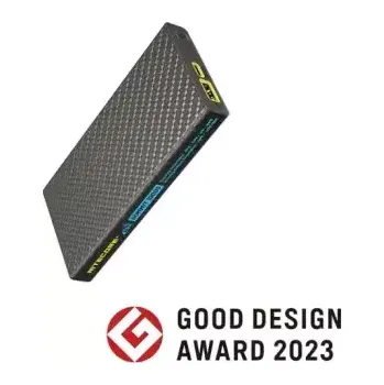 Powerbanka Nitecore výkonná Powerbanka do mrazu SUMMIT 10000, USB-C, až 3A výstup, 10000 mAh