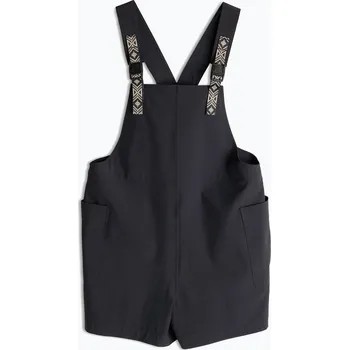 Dámské kraťasy Dámské kraťasy s laclem KAVU Montanita black