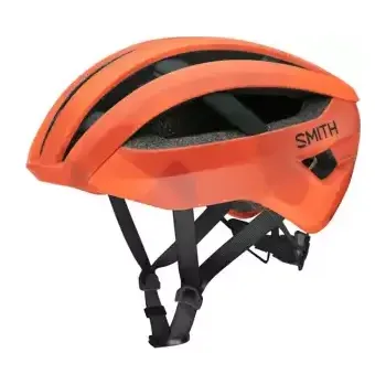 Cyklistická přilba Smith Network Mips přilba Matte Cinder Haze vel. M (55 - 59 cm)