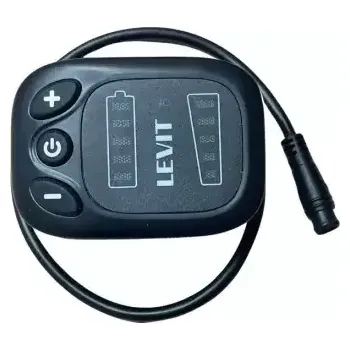 LED panel Levit Panel LED APower 2020 EN17