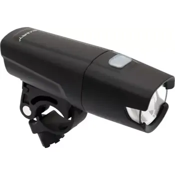 Cyklosvítilna Smart City 25 přední světlo