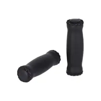 grip XLC GR-G24 gripy černá