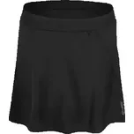 Force Daisy dámská cyklistická sukně s vložkou černá vel. XS