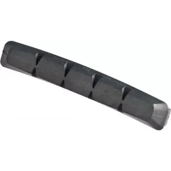 Brzda na kolo SwissStop RX Plus Black Power V-Brake brzdové gumičky