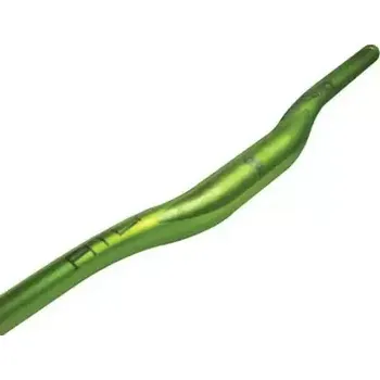 Řídítka Race Face Atlas řídítka 20 Riser 35x820 mm zelená