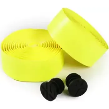 omotávka na kolo Ere Research Explorator Bar Tape Signal Yellow