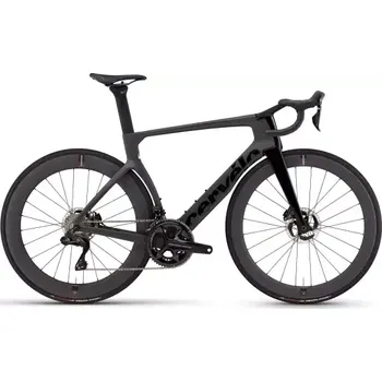 Silniční kolo Cervélo S5 Dura-Ace Di2 Five silniční kolo black vel. 56 cm