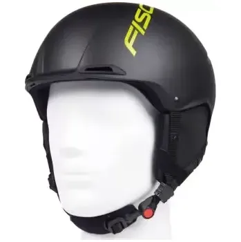 Fischer Spirit lyžařská helma černá vel. L (59-62 cm)