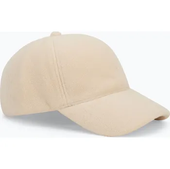 Kšiltovka Dámská kšiltovka Timberland Women's Fit Fleece Cap angora