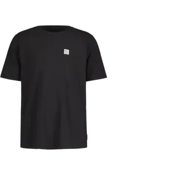 Pánské tričko Maloja ValentinM. pánské tričko krátký rukáv moonless vel. XL