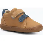 Dětské boty Primigi PNL 79000 dark tan