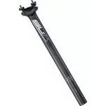 FSA SLK Carbon MTC Di2 SB0 sedlovka 27,2x400 mm Grey