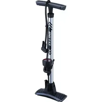 Sport Beto CMP-130AG1 velká pumpa s manometrem Alu