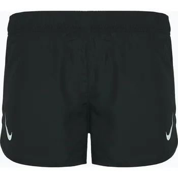 Dámské kraťasy Dámské běžecké šortky Nike Fast Tempo Dri-Fit black