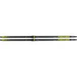 Fischer TWIN SKIN SUPERIOR MEDIUM běžky + RACE CLASSIC vázání 2024/25 207 cm