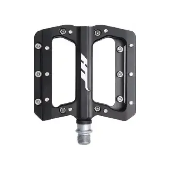 Pedál na kolo HT HTI-AN14A pedály MTB černá