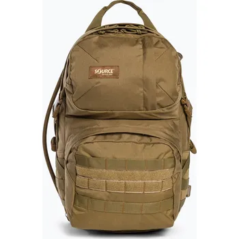 turistický batoh Taktický batoh Source Tactical Patrol 35 l coyote
