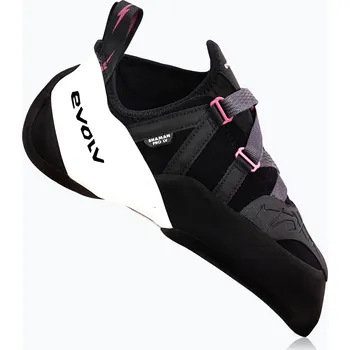 Lezečky Lezecká obuv Evolv Shaman Pro LV 1000