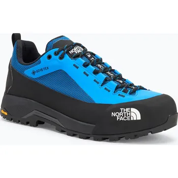 Pánská treková obuv Pánská přístupová obuv The North Face Verto Alpine Gore-Tex hero blue/ tnf black