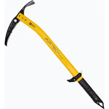 Lezecký doplněk Grivel Air Tech Evo t žlutá