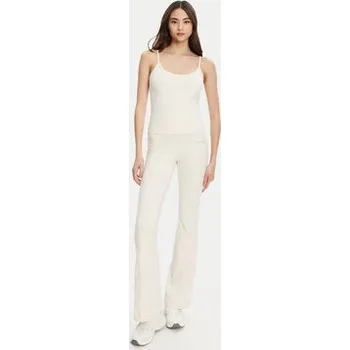 Dámská móda Guess Top V5RP09 KCD02 Écru Regular Fit L