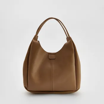 Kabelka Reserved - Kabelka hobo - béžová - 622FC-08X - 622FC-08X-ONE