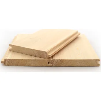 Obklad Palubky klasik 20 x 145mm - AB, modřín sibiřský Délka: 4000 mm